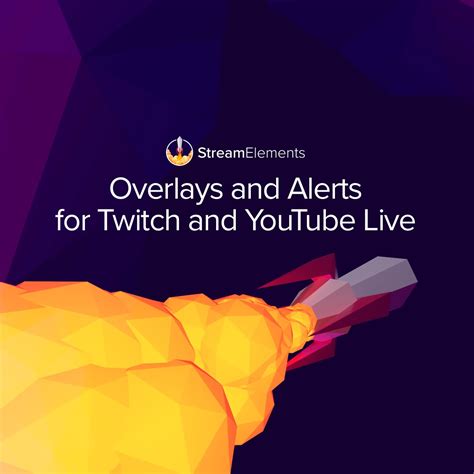 FREE Live Streaming Overlays, Alerts and Widgets。